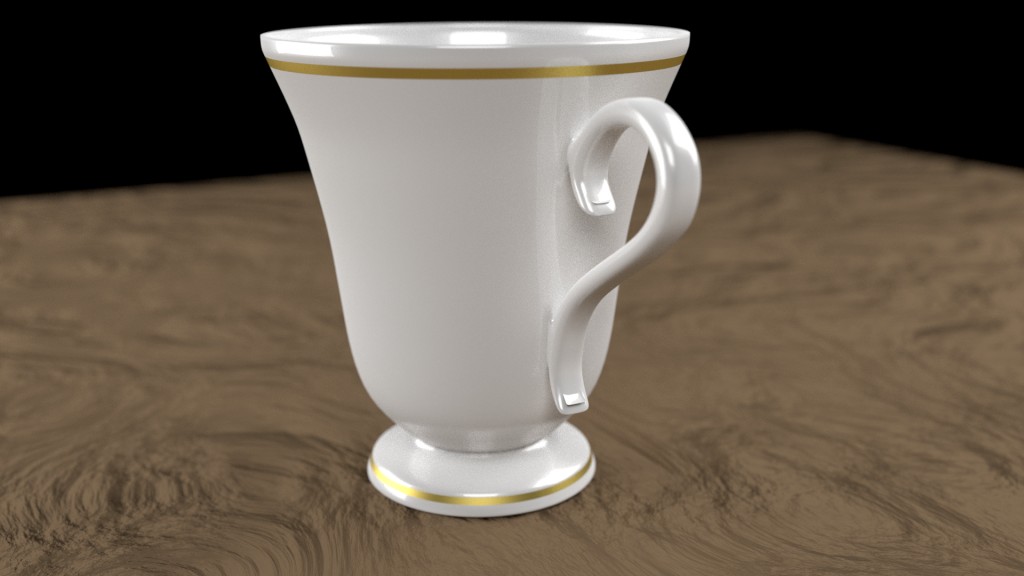 ceramic cup preview image 1